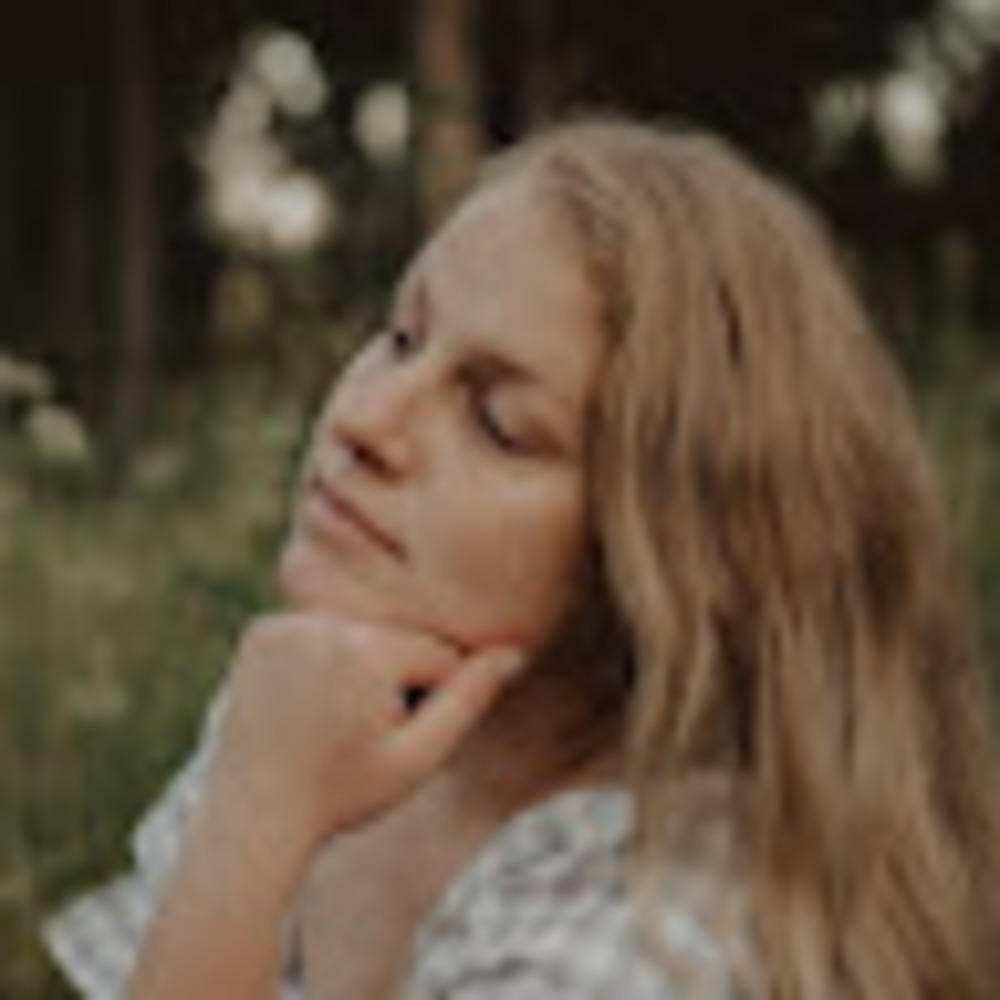 Meet your Posher, Madison